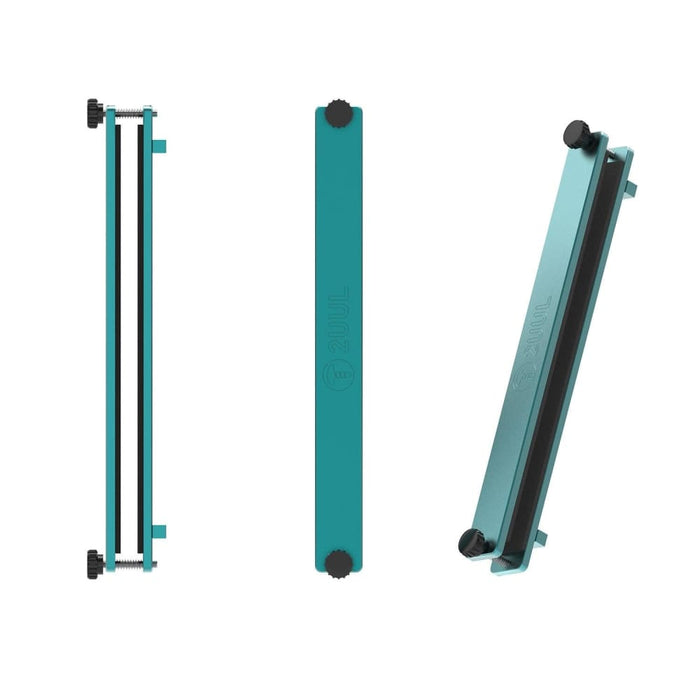 2uul Third Gen Press Clamp Mold For Phone/pad Glass