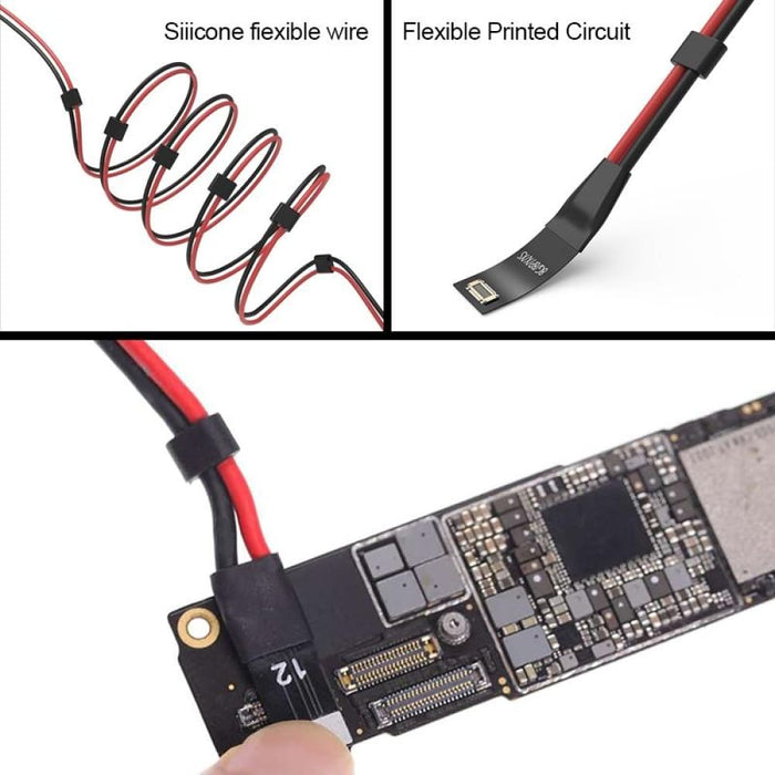 2uul Ultra Soft Power Line For Iphone 6 14 Pro Max