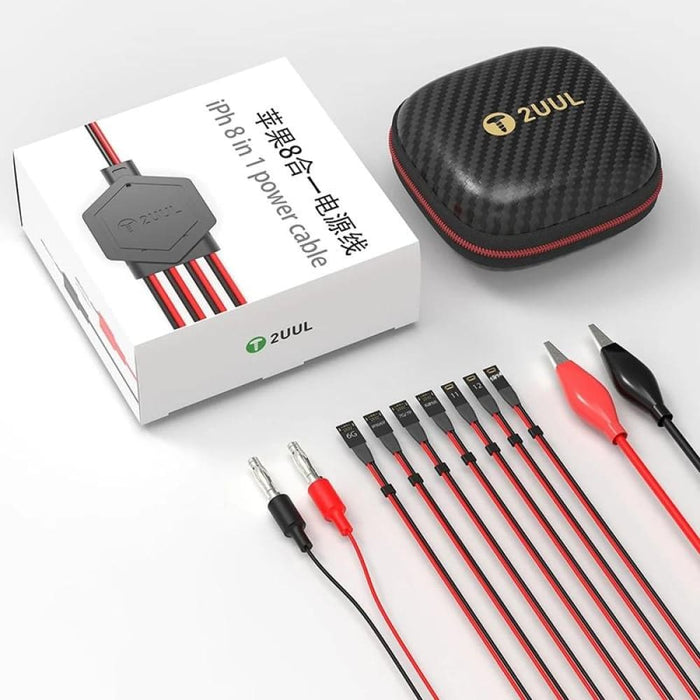 2uul Ultra Soft Power Line For Iphone 6 14 Pro Max