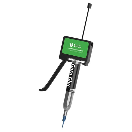 2uul Universal Manual Actuated Glue Gun