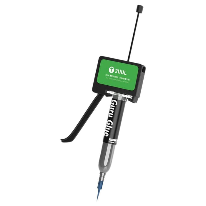 2uul Universal Manual Actuated Glue Gun