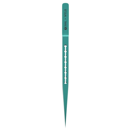 2uul And Wylie Ti11 Titanium Alloy Straight Tip Tweezers