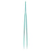2uul And Wylie Ti11 Titanium Alloy Straight Tip Tweezers