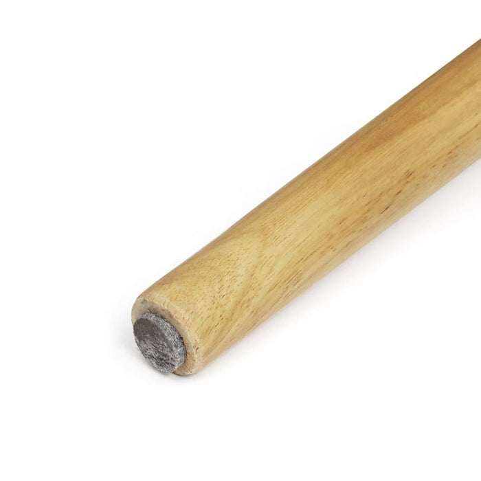 2x Dining Chairs Kitchen Chair Natural