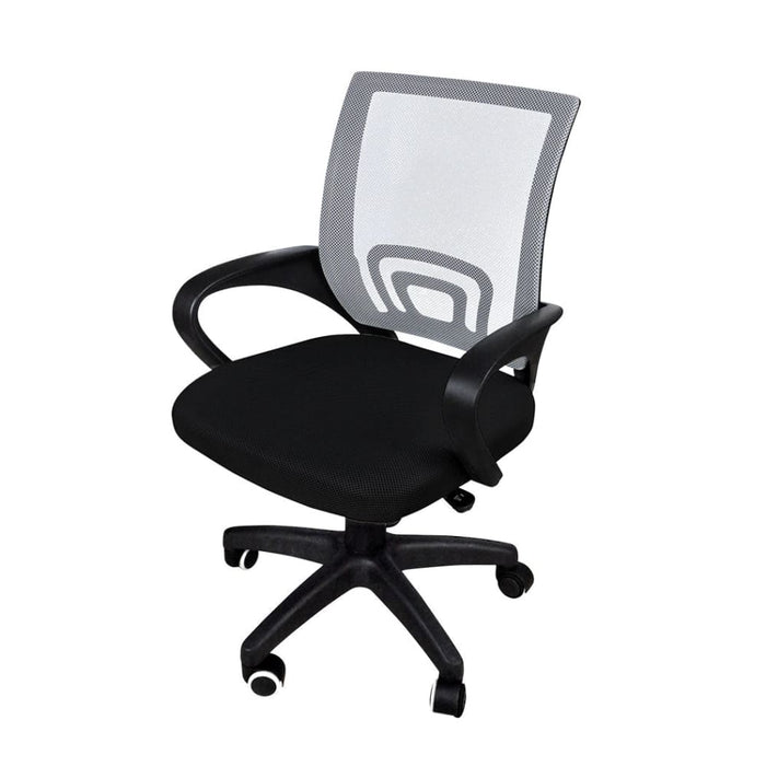 2x Office Chair Gaming Computer Mesh Chairs Executive