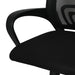2x Office Chair Gaming Computer Mesh Chairs Executive