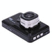 3.0 Inch Hd 1080p Wide Angle Driving Recorder