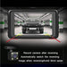 3.0 Inch Hd 1080p Wide Angle Driving Recorder