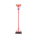 3.05m Basketball Hoop Stand System Net Ring