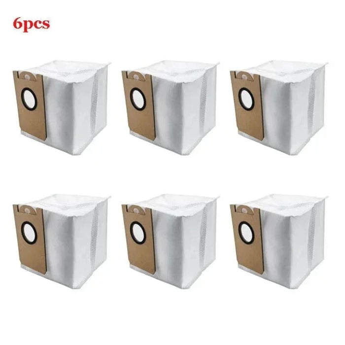 3.0l Leakproof Dust Bin For S9 Robot Vacuum