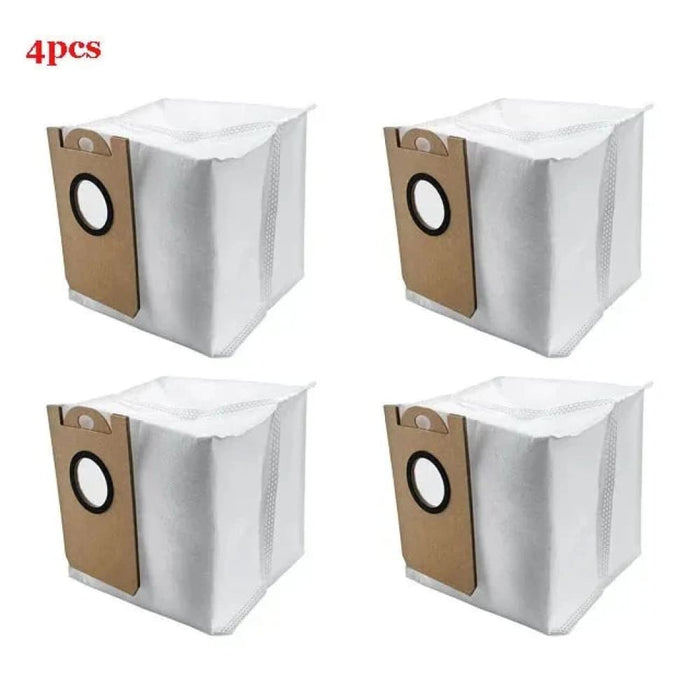 3.0l Leakproof Dust Bin For S9 Robot Vacuum