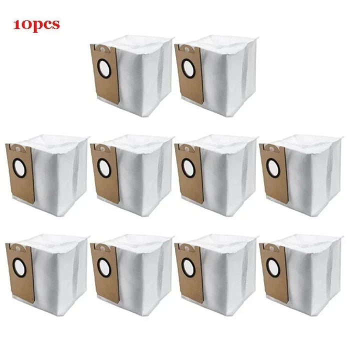 3.0l Leakproof Dust Bin For S9 Robot Vacuum