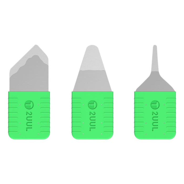 3 In 1 2uul Da91 Xyz Screen Opener