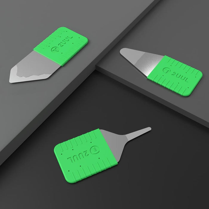 3 In 1 2uul Da91 Xyz Screen Opener