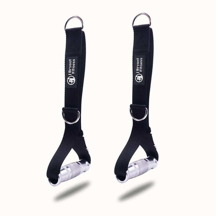 3 in 1 Adjustable Metal Gym Handles