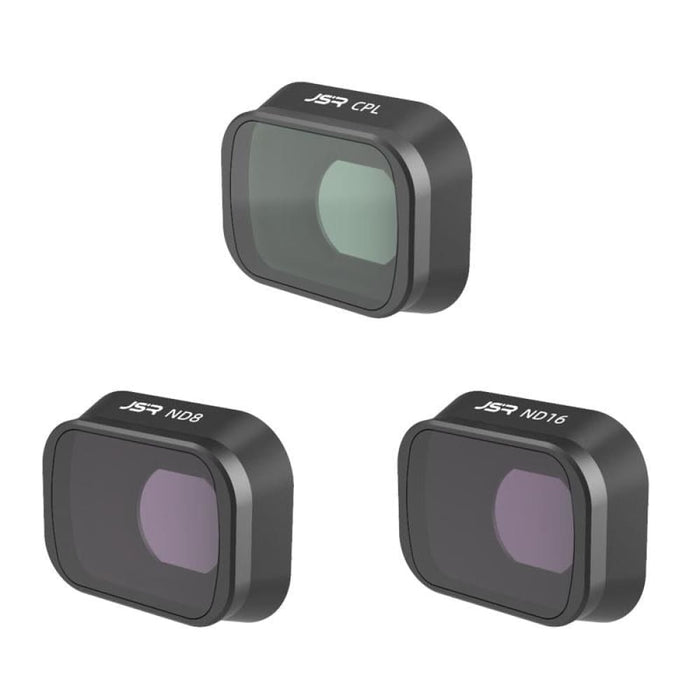 3 in 1 Dji Mini Pro Filters Model 1663 17