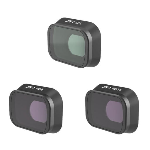 3 in 1 Dji Mini Pro Filters Model 1663 17