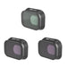 3 in 1 Dji Mini Pro Filters Model 1663 17