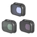 3 in 1 Dji Mini Pro Filters Model 1663 24
