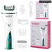 3 In-1 Electric Rechargeable Women Epilator for Body Hair