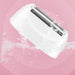 3 In-1 Electric Rechargeable Women Epilator for Body Hair
