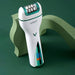 3 In-1 Electric Rechargeable Women Epilator for Body Hair
