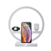3 In 1 Fast Charging Pad Desk Lamp Wireless Charger Stand