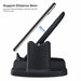 3 in 1 10w Fast Wireless Charging Dock Station with Led