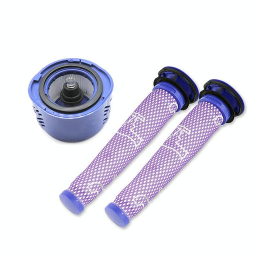 3 In 1 Filter Accessories For Dyson V6