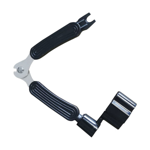 3-in-1 Guitar String Winder