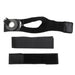 3 In 1 Hand Wrist Arm Leg Straps 360 Degree Rotation Mount