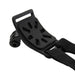 3 In 1 Hand Wrist Arm Leg Straps 360 Degree Rotation Mount