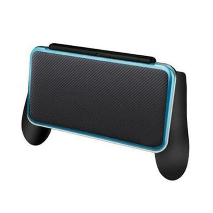 3 In 1 Handgrip Kit For 2dsll Game Grip Crystal Cover Touch