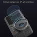 3 in 1 Lens Front and Back Screen Diamond Explosion Proof
