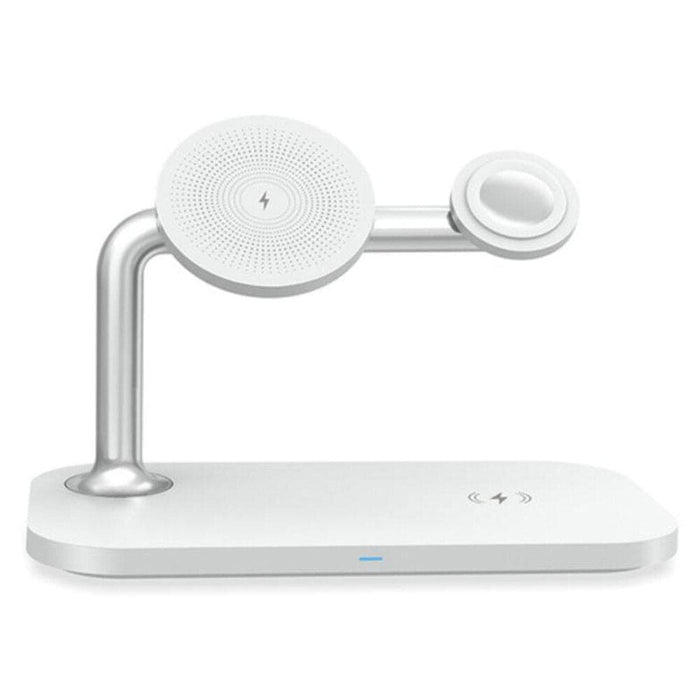 3 in 1 15w Magnetic Wireless Charging Stand
