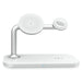 3 in 1 15w Magnetic Wireless Charging Stand