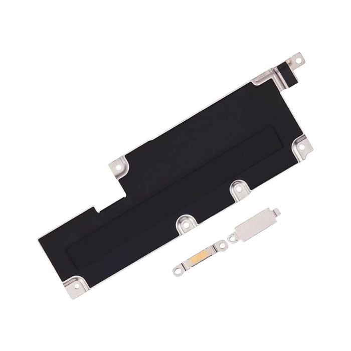 3 In 1 Mainboard Iron Sheet For Iphone 15 Pro