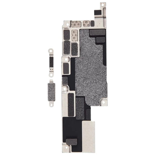 3 In 1 Mainboard Iron Sheet For Iphone 15 Pro