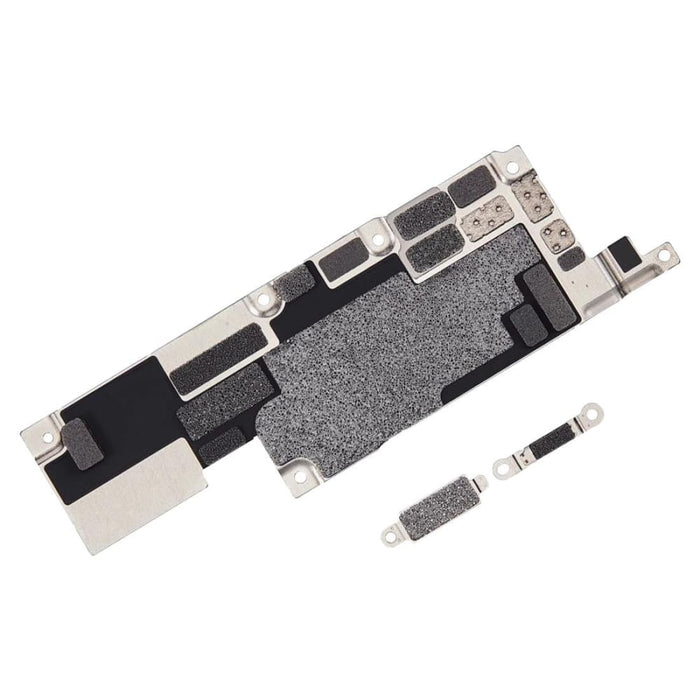 3 In 1 Mainboard Iron Sheet For Iphone 15 Pro