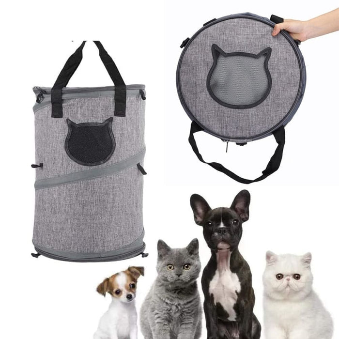 3 In 1 Multifunctional Expandable Portable Breathable Cat