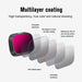 3 in 1 Nd16 Nd64 Nd256 Lens Filter for Dji Mini Pro
