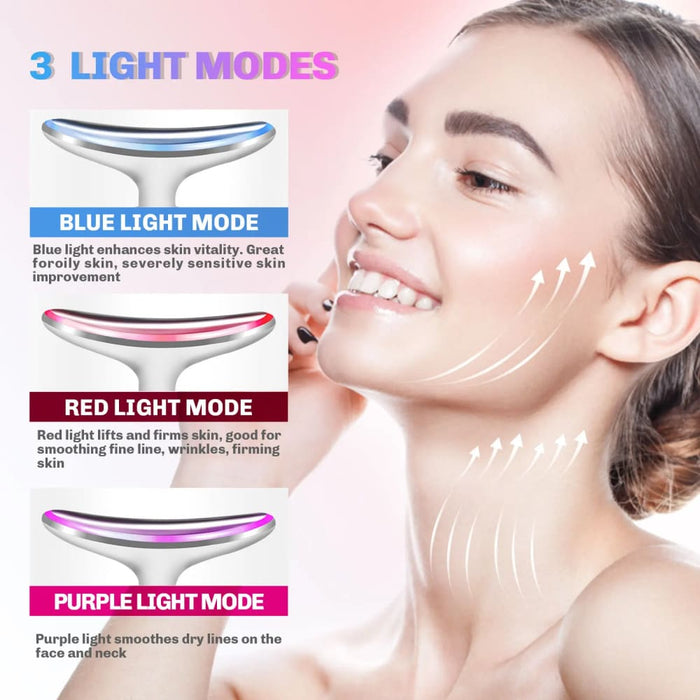 3 in 1 Neck Beauty Device
