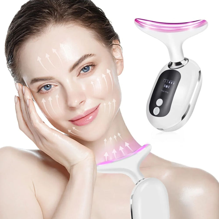 3 in 1 Neck Beauty Device