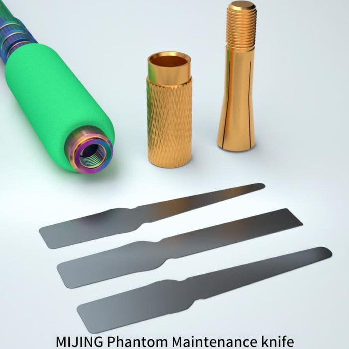 3 In 1 Phantom Series Cpu Disassemble Maintenance Knife