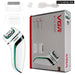 3 in 1 Rechargeable Electric Hair Removal Epilator for Women