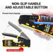 3 in 1 Rj45 Network Crimper