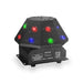 3 In 1 Stage Lighting Effect Rgb Laser Projector + Led Beam