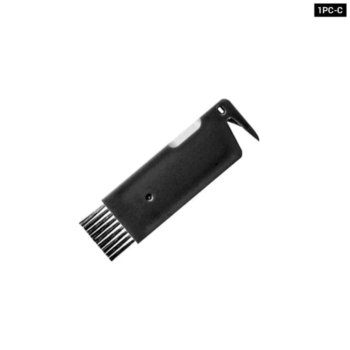 3 In 1 Vacuum Cleaner Parts Filter Brush Cloth