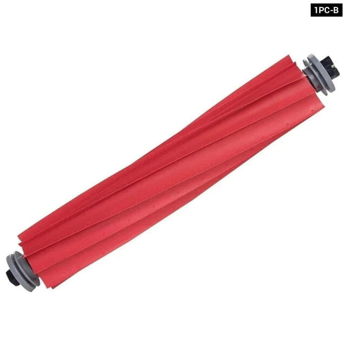 3 In 1 Vacuum Cleaner Parts Filter Brush Cloth