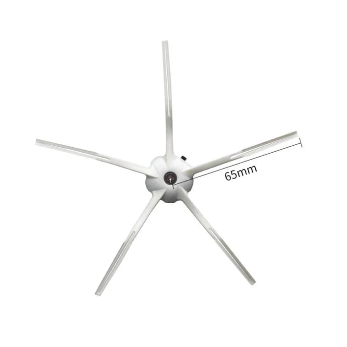 3 In 1 Vacuum Cleaner Parts Filter Brush Cloth